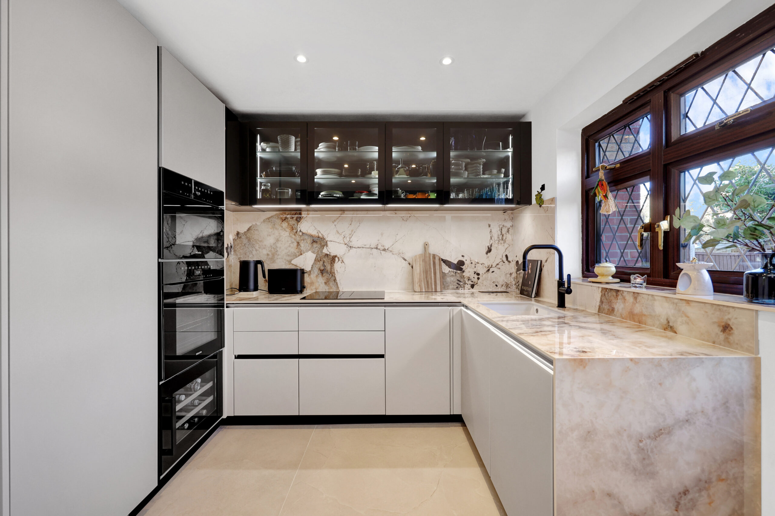 Chigwell Kitchen