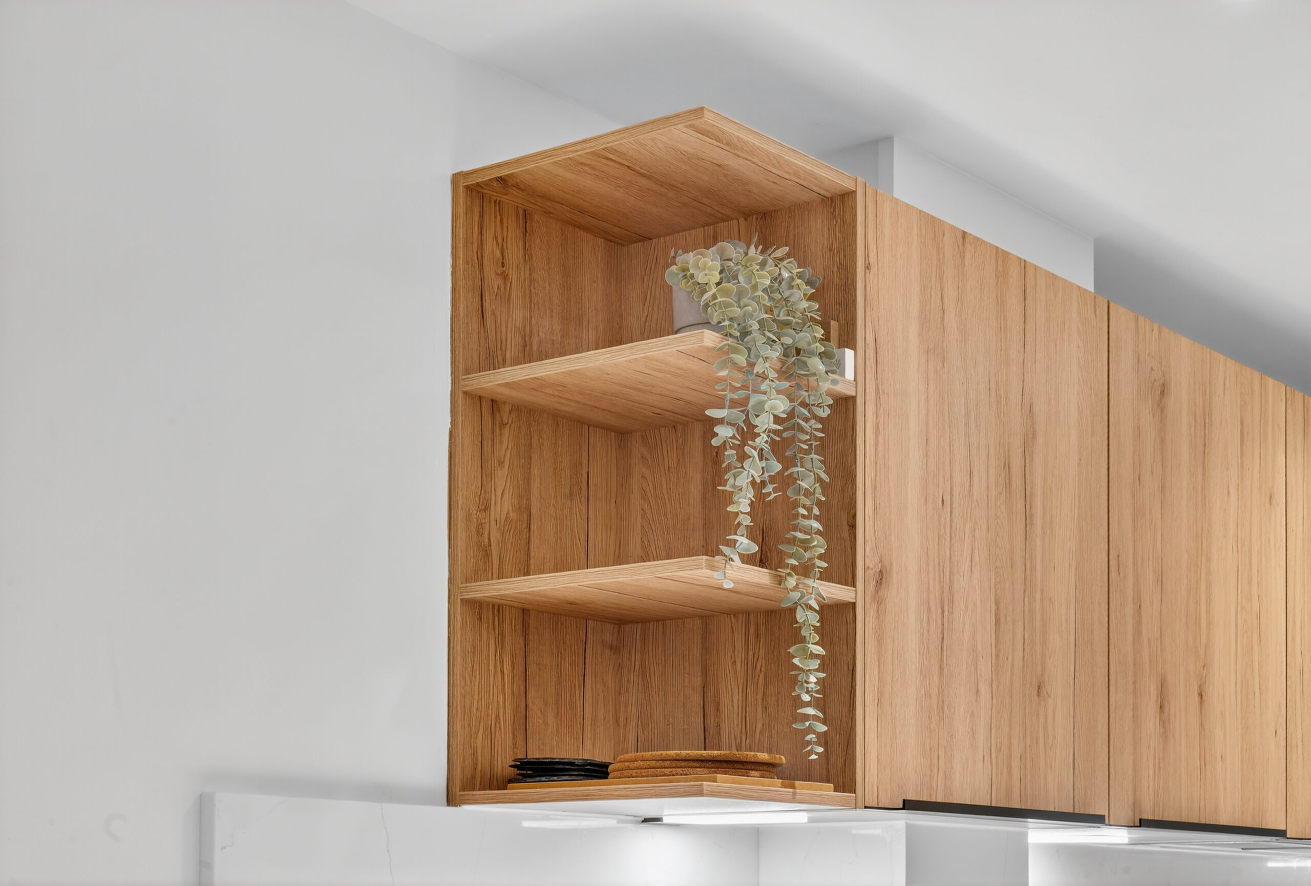 Authentic Dezign Studio photograph from the completed Chelmsford Kitchen project.