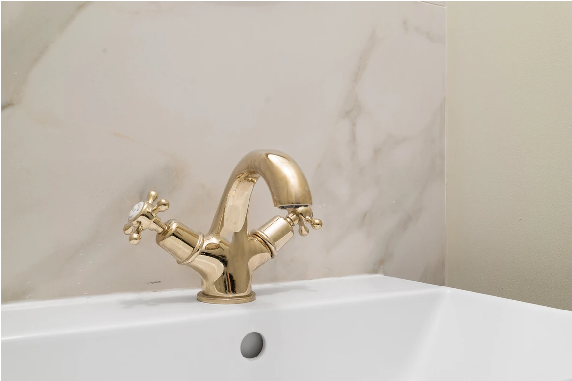 Authentic Dezign Studio photograph from the completed Leytonstone Cloakroom project.
