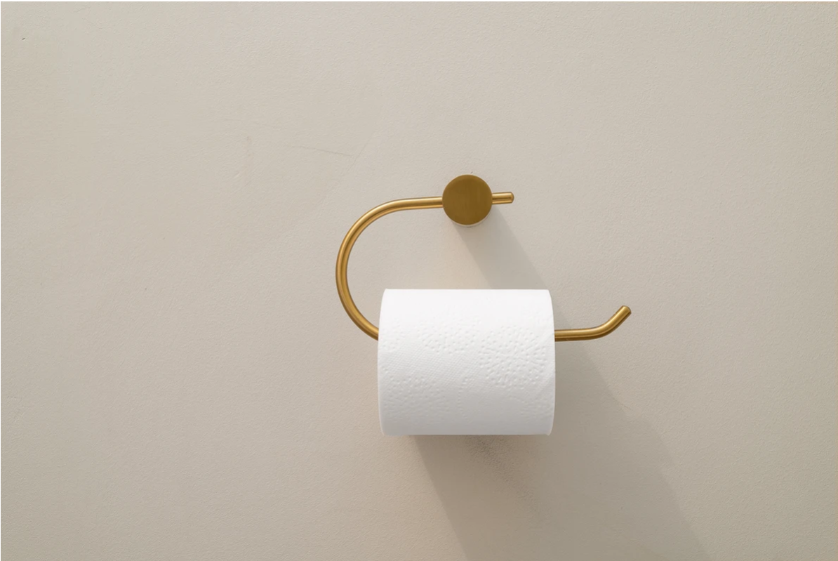 Authentic Dezign Studio photograph from the completed Leytonstone Cloakroom project.