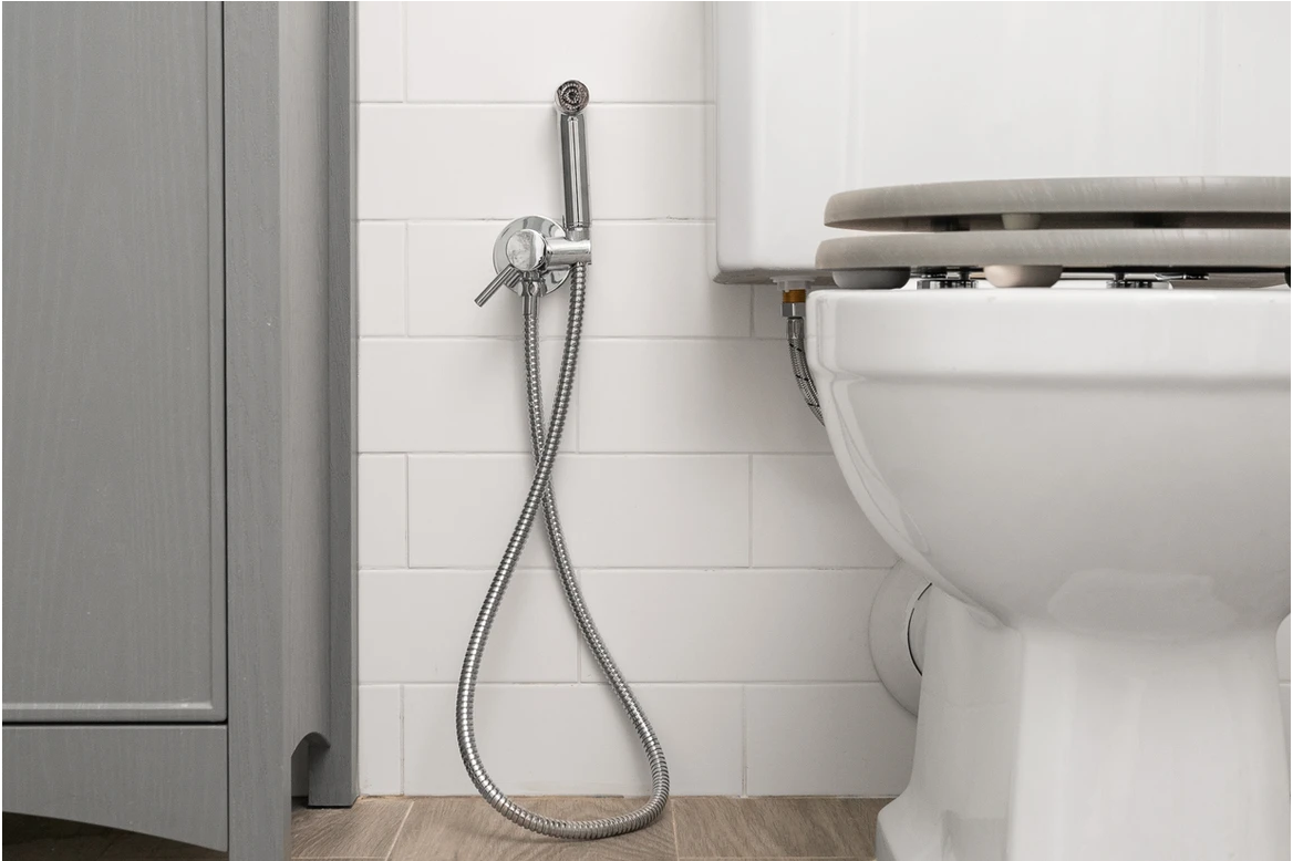 Authentic Dezign Studio photograph from the completed Leytonstone Loft Shower project.