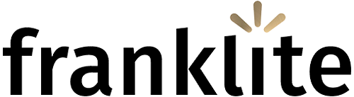 Franklite logo