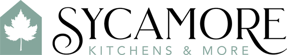 Sycamore Kitchens & More logo