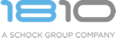 The 1810 Company logo