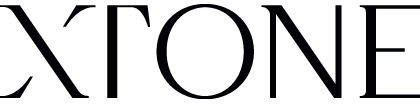 XTONE logo
